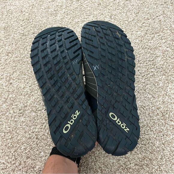 Oboz Bozeman low hiking show women’s 11 - Picture 6 of 7